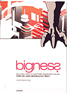 BIGNES? cover