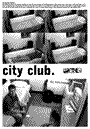 der city.club - okt 99